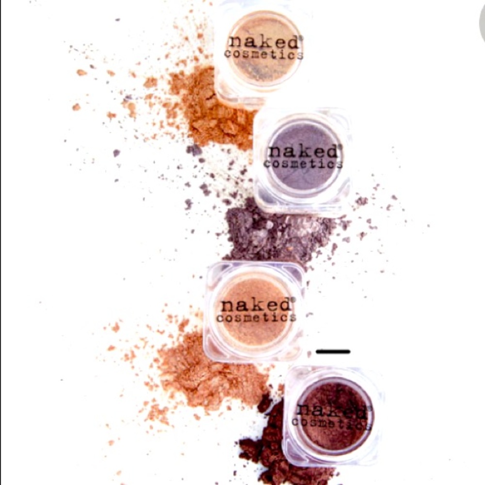 Eye Pigment *BUNDLE AND SAVE
